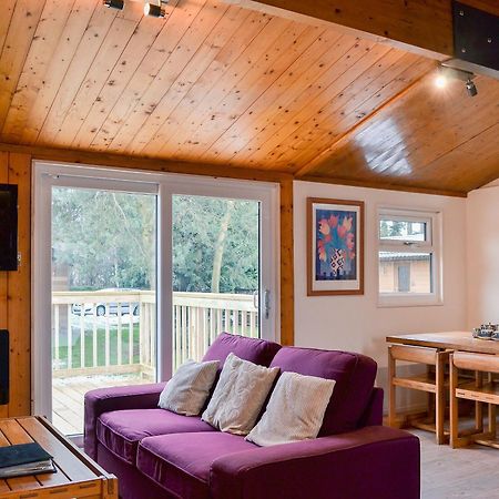 Cedar Lodge Ellington  Εξωτερικό φωτογραφία