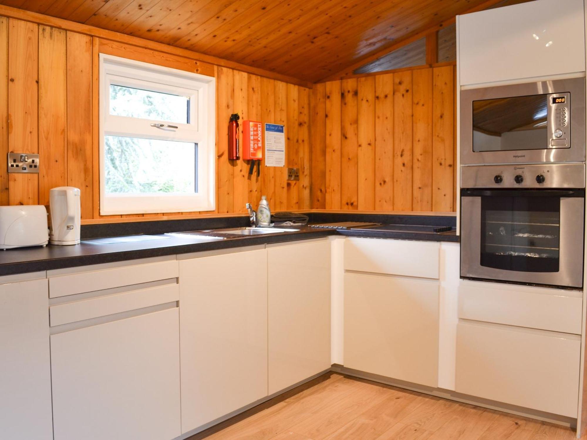 Cedar Lodge Ellington  Εξωτερικό φωτογραφία