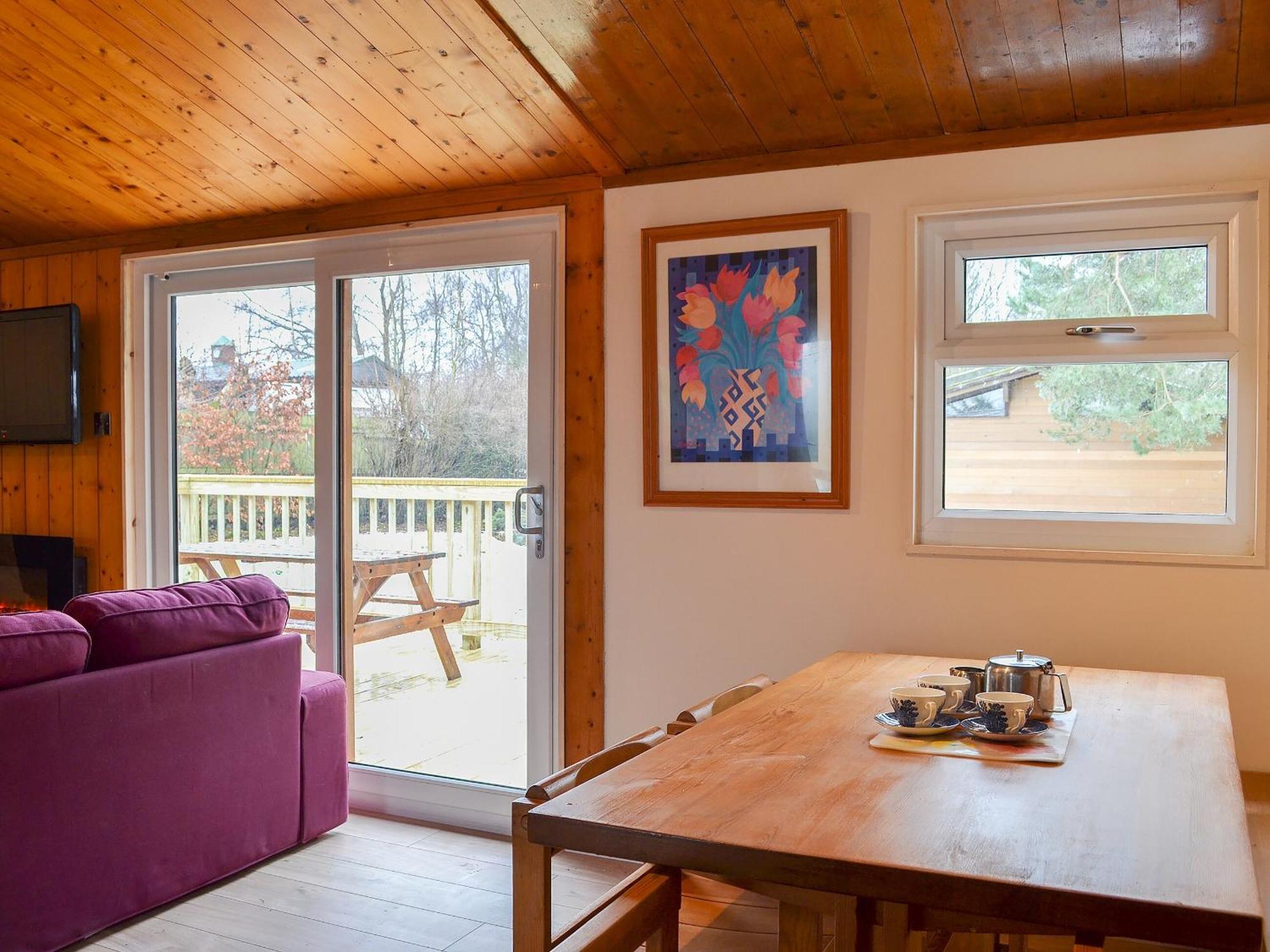 Cedar Lodge Ellington  Εξωτερικό φωτογραφία
